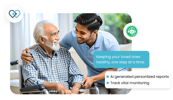 Your Human + AI Health Agent