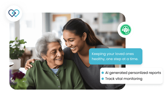 Your Personal AI Health Agent